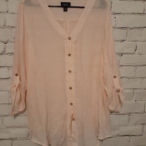 Alyx top size xxl